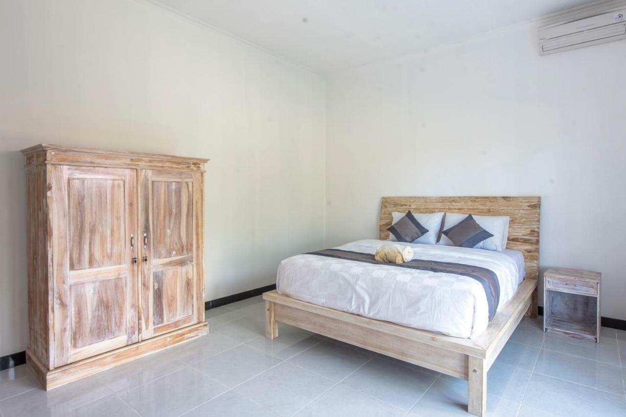 Breeze Hidden Village By Bukit Vista Uluwatu Exterior foto