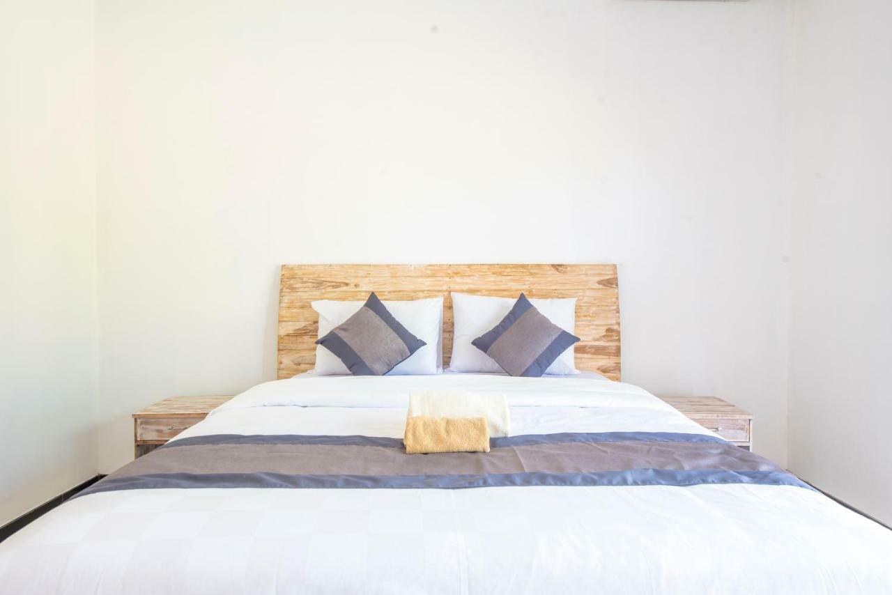Breeze Hidden Village By Bukit Vista Uluwatu Exterior foto